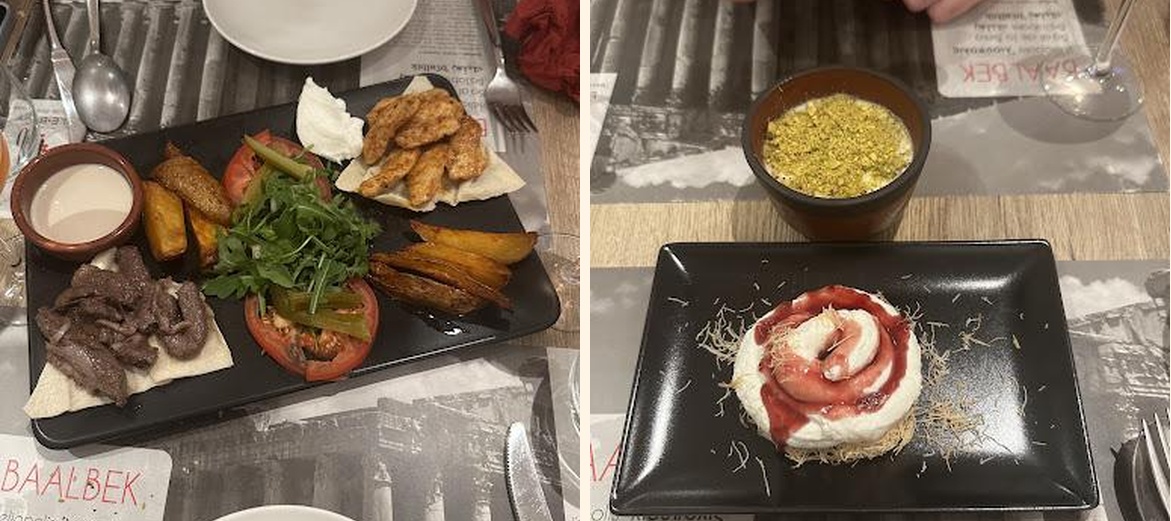 Brasserie restaurant les B (ex libanais) - Gallery Image 3