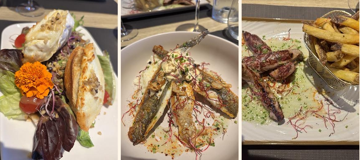 Brasserie restaurant les B (ex libanais) - Gallery Image 4