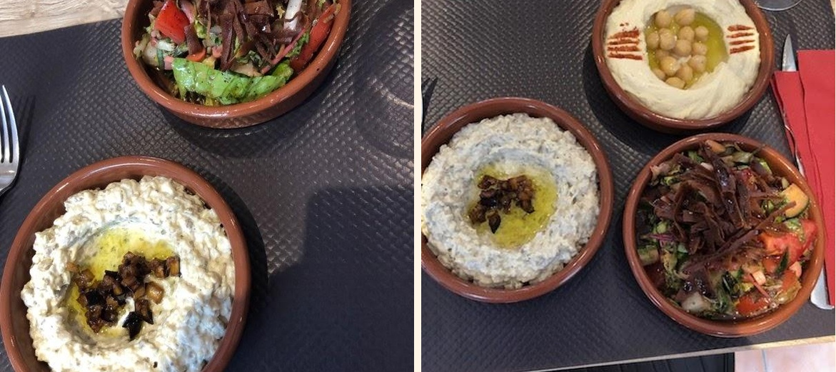 Brasserie restaurant les B (ex libanais) - Gallery Image 8